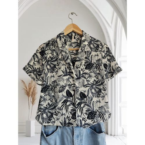 Chemise Chemise à fleurs Icode 36 - I.Code - Modalova