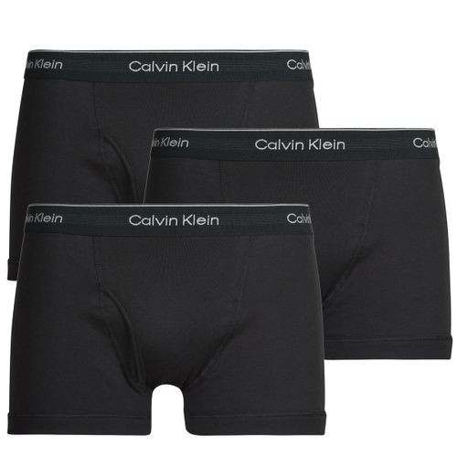 Boxers Calvin Klein Jeans TRUNK 3PK - Calvin Klein Jeans - Modalova