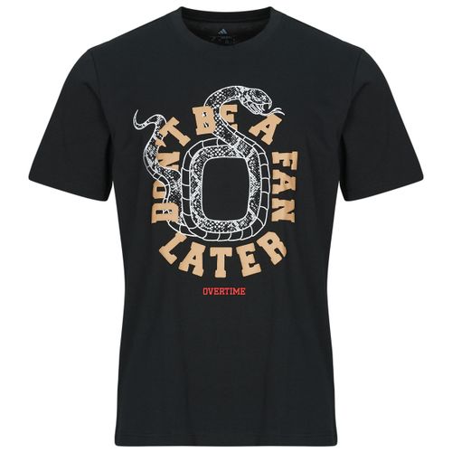 T-shirt adidas JM0291 - adidas - Modalova