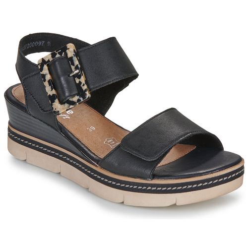 Sandales compensées D2L53-00 - Remonte - Modalova
