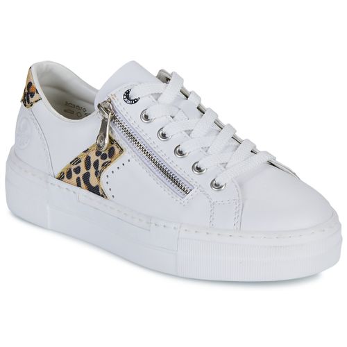 Baskets basses Rieker - Rieker - Modalova