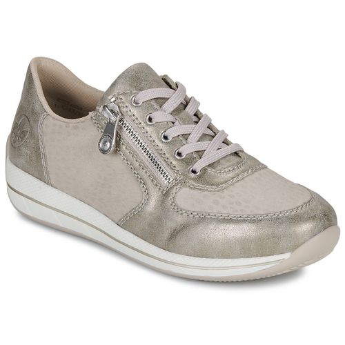 Baskets basses Rieker - Rieker - Modalova