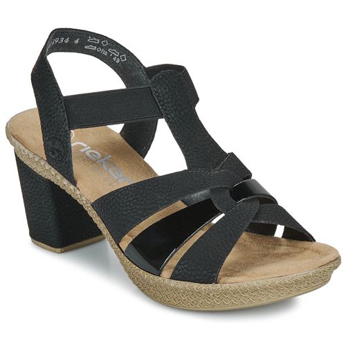 Sandales à talon Rieker - Rieker - Modalova