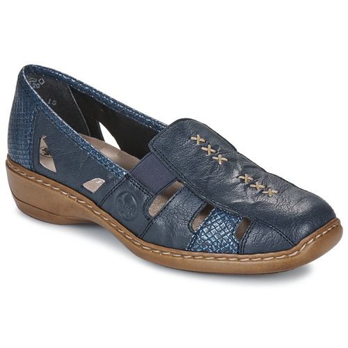 Ballerines Rieker 41385-15 - Rieker - Modalova