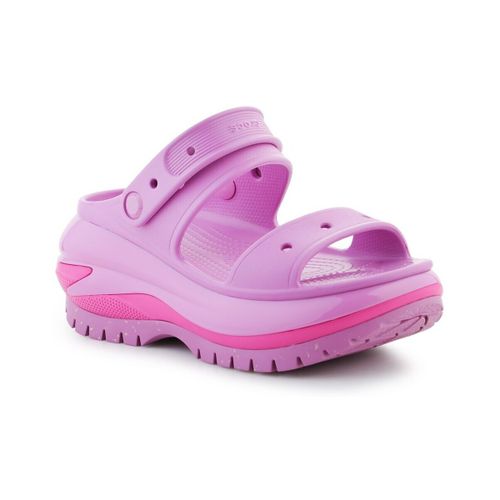 Sandales compensées Mega Crush - Crocs - Modalova