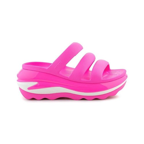 Tongs Crocs Mega Crush Triple Strap - Crocs - Modalova