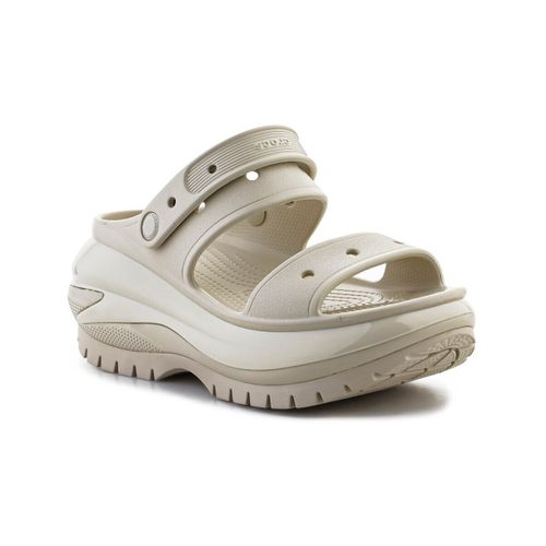 Sandales compensées Mega Crush - Crocs - Modalova