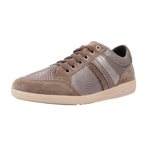 Baskets Geox D Myria - Geox - Modalova