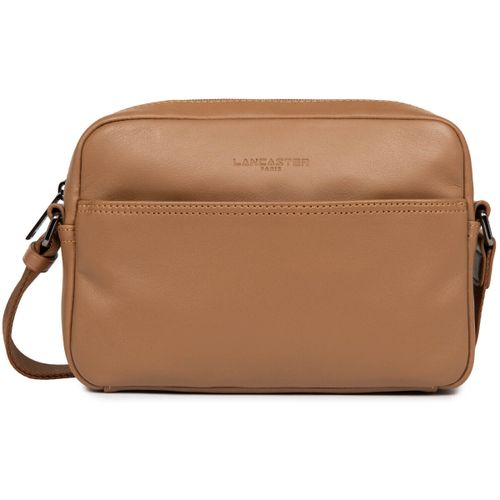 Sac Sacoche Soft Vintage - LANCASTER - Modalova