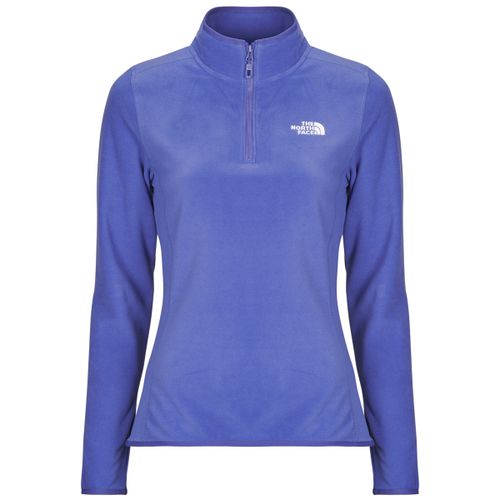 Polaire 100 Glacier 1/4 Zip - The North Face - Modalova