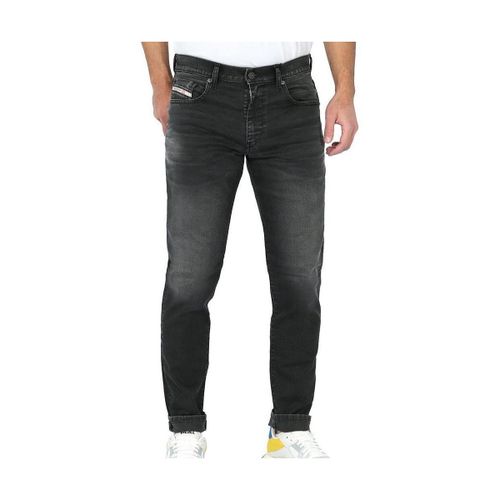 Jeans Diesel Strukt R09KD - Diesel - Modalova