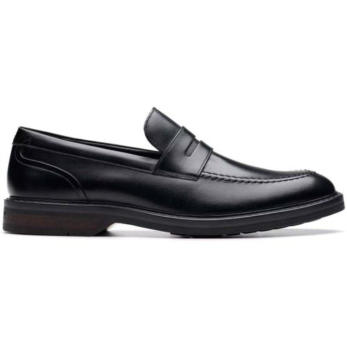 Slip ons Clarks Aldwin Step - Clarks - Modalova