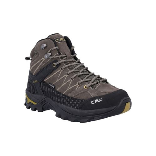 Trail Cmp Rigel Mid Trekking Wp - Cmp - Modalova