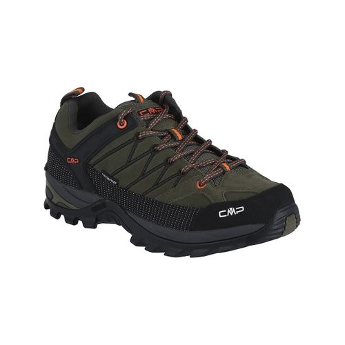 Chaussures Rigel Low Trekking Wp - Cmp - Modalova