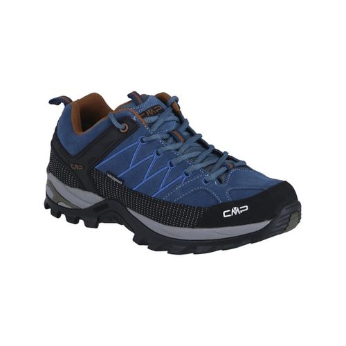 Chaussures Rigel Low Trekking Wp - Cmp - Modalova