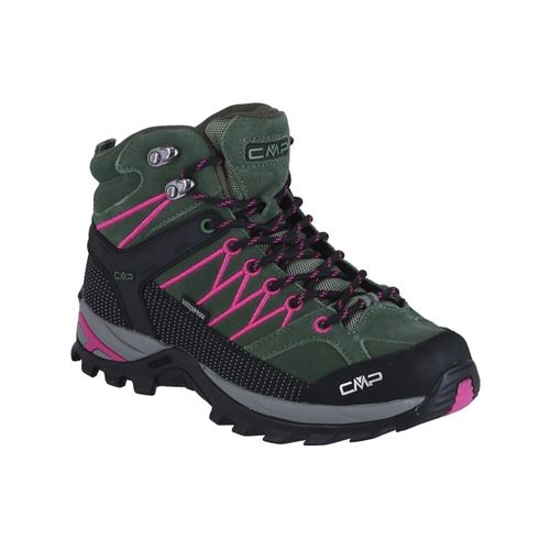 Chaussures Cmp Rigel Mid Wp - Cmp - Modalova