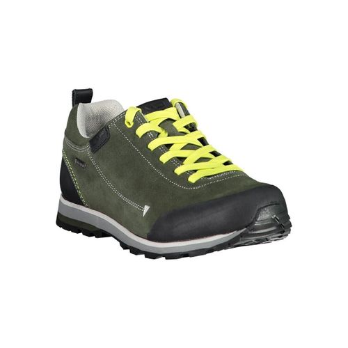 Baskets basses Elettra Low Hiking Wp - Cmp - Modalova