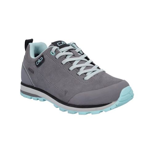 Chaussures Cmp Elettra Low Wp - Cmp - Modalova