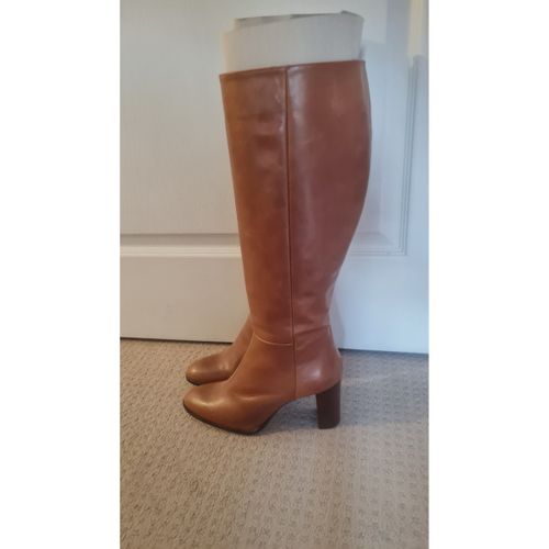 Bottes à talon Bottes - Fericelli - Modalova