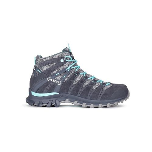 Chaussures Aku Alterra Lite Mid Gtx - Aku - Modalova