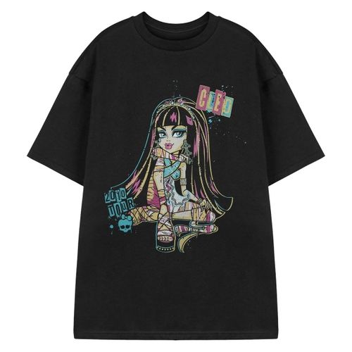 T-shirt Monster High NS8527 - Monster High - Modalova