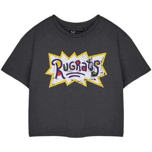 T-shirt Rugrats NS8528 - Rugrats - Modalova