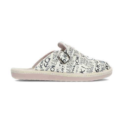 Chaussons Vulladi 6396 crudo - Vulladi - Modalova