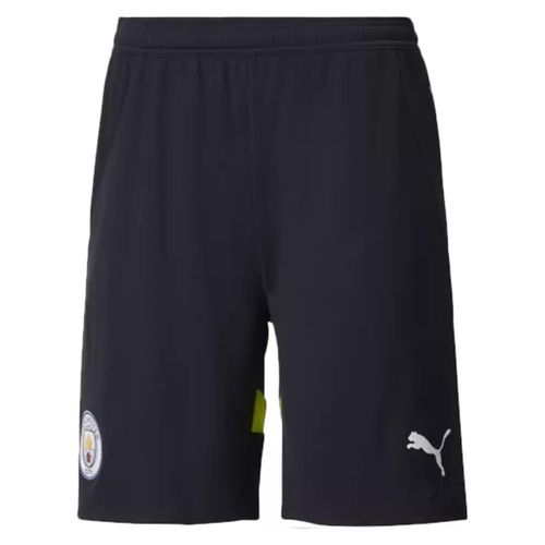 Short Short, bermudas MCFC SHORT - Puma - Modalova