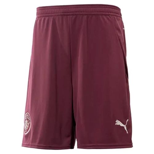 Short Short, bermudas MCFC SHORT - Puma - Modalova