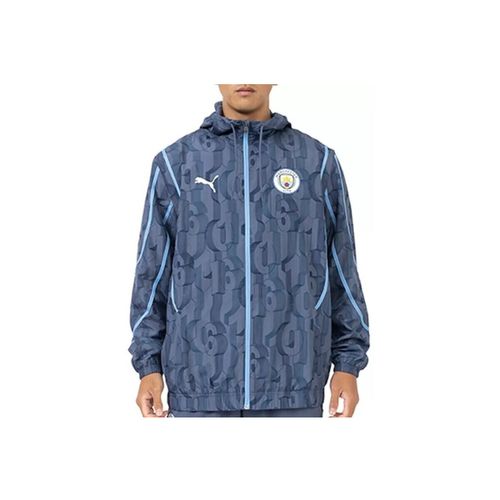 Veste Veste de survêtement MCFC - Puma - Modalova