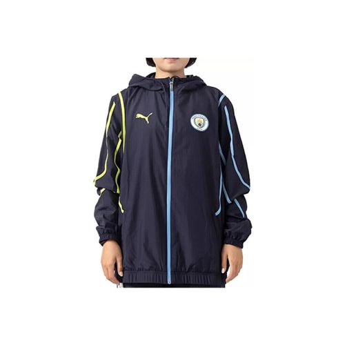 Veste Veste de survêtement MCFC - Puma - Modalova