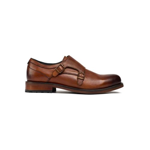 Derbies Wrench Monk Des Chaussures - Sole Crafted - Modalova