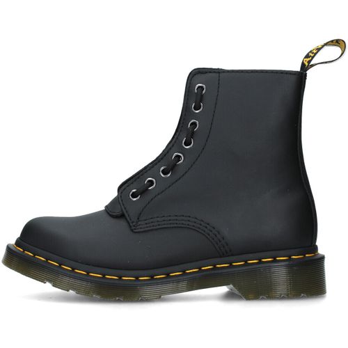 Bottes plates 1460PASCAL-FRNT-ZIP - Dr. Martens - Modalova