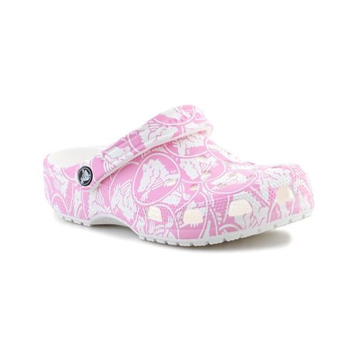 Sabots Classic Duke Print Clog - Crocs - Modalova