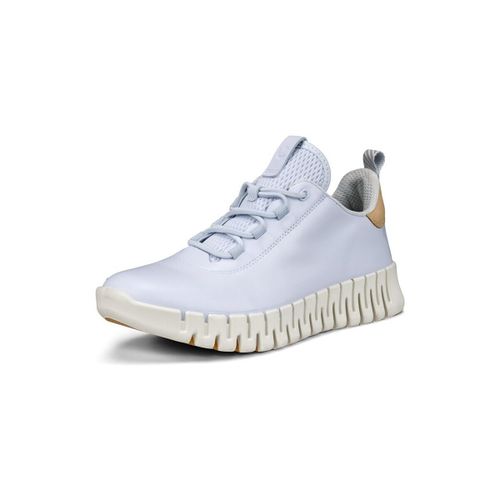 Baskets basses Sneaker Gruuv Lea - Ecco - Modalova