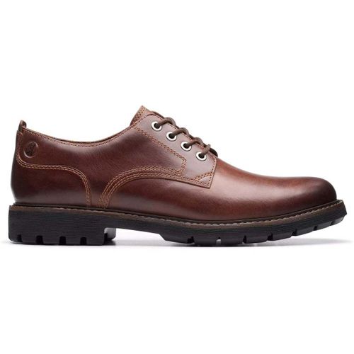 Ville basse Clarks Batcombe Tie - Clarks - Modalova