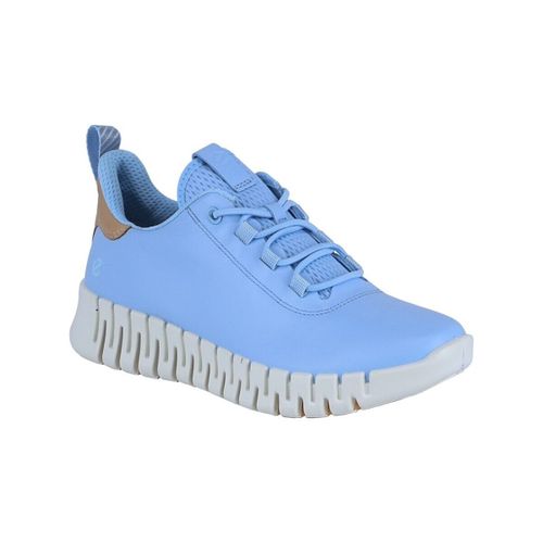 Baskets basses Sneaker Gruuv Lea - Ecco - Modalova