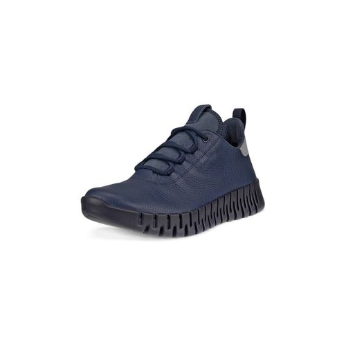 Baskets basses Sneaker Gruuv Lea Gtx - Ecco - Modalova