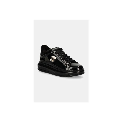 Baskets basses Karl Lagerfeld Kapri - Karl Lagerfeld - Modalova