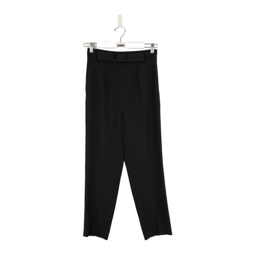 Pantalon Pantalon droit noir - Paule Ka - Modalova