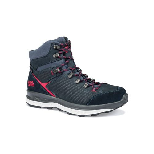 Baskets montantes Bluecliff Lady Ecoshell - Hanwag - Modalova