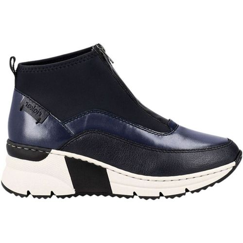 Bottines Rieker N6352 - Rieker - Modalova