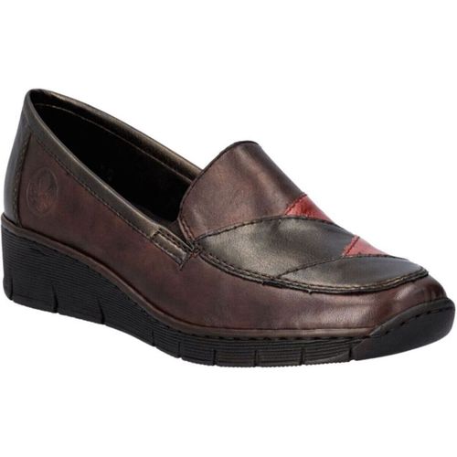 Mocassins Rieker 53785 - Rieker - Modalova