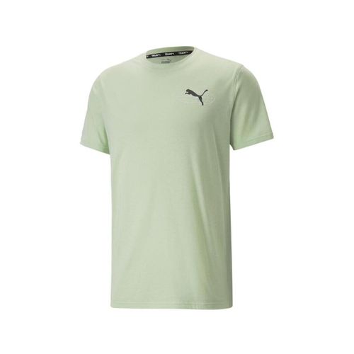 T-shirt Puma Performance - Puma - Modalova