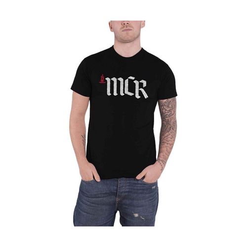T-shirt My Chemical Romance MCR - My Chemical Romance - Modalova