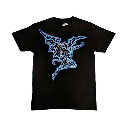 T-shirt Lightning Henry - Black Sabbath - Modalova