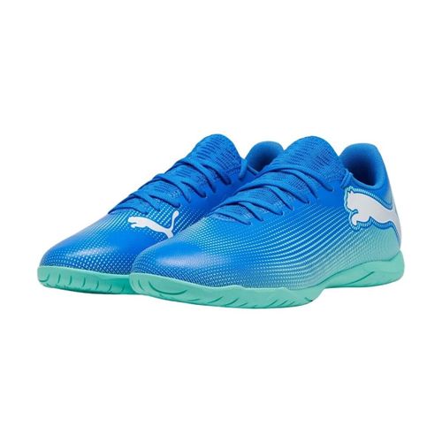 Chaussures de foot Future 7 Play It Bright - Puma - Modalova