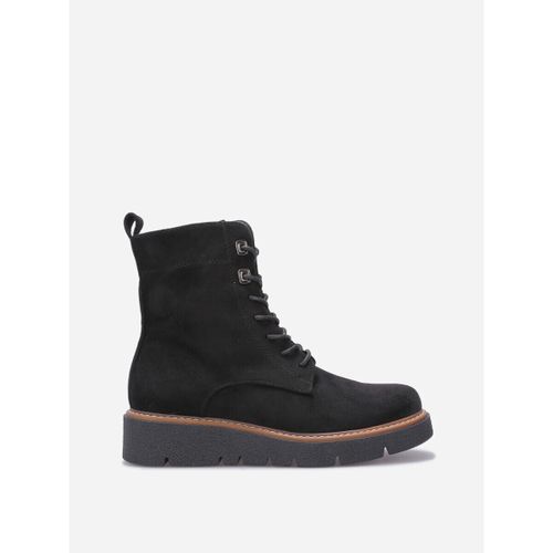 Bottines Bottines - Noir - La Modeuse - Modalova
