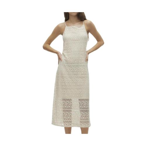 Robe Vero Moda Singlet Calf - Vero Moda - Modalova