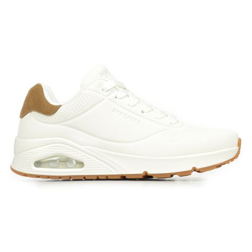 Baskets Skechers Uno Suited On Air - Skechers - Modalova